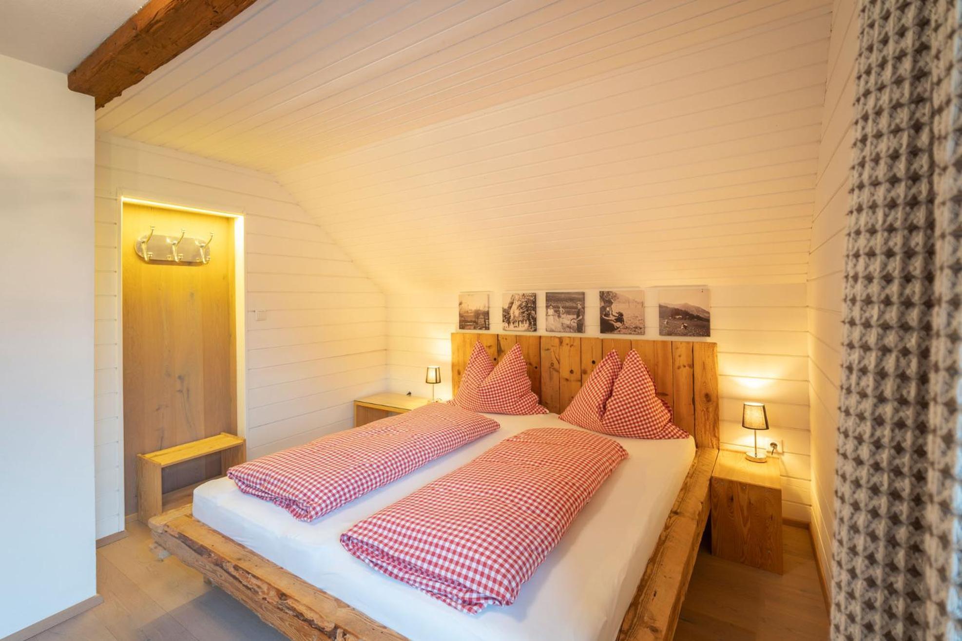 Bramsauerhof Apartman Faistenau Kültér fotó